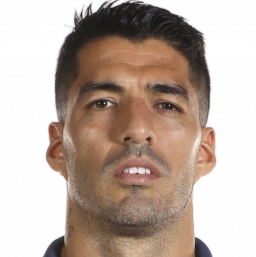 Inter Miami set to land an in-form Luis Suárez