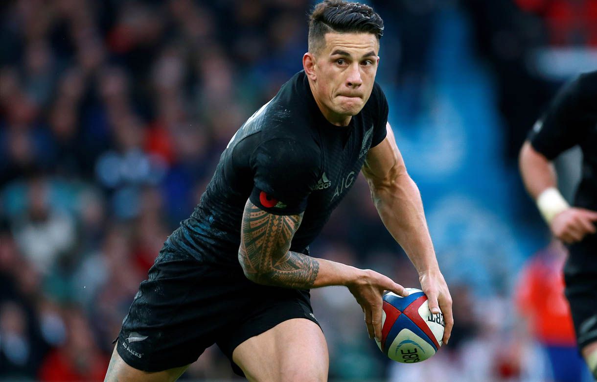 Autumn Internationals: NZ’s psychological advantage to prove telling